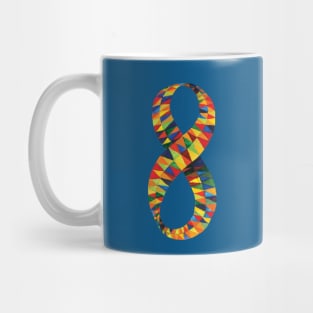 Möbius Mug